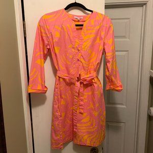 Marimekko Mika Piirainen Dress